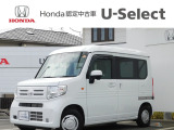 ホンダ N-VAN
