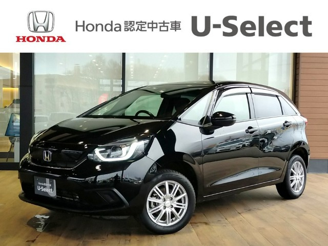 フィット  1.5 e:HEV ホーム 4WD