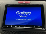 純正メモリーインターナビ付きです!CD・DVD再生、ミュージックサーバー、フルセグTV視聴、Bluetooth・ミュージックプレーヤー接続可能です!