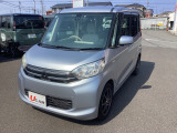 三菱 eKスペース