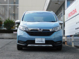 車輌前方になります!人気のホンダ車をお買い得なプライスでラインナップ!タッチの差で売約済となる前にぜひお立ち寄りください!