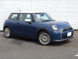 MINI認定中古車 車両本体価格に保証も含まれております!MINI認定中古車ですのでご安心くださいませ!