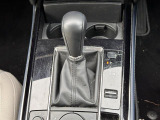 【マニュアルモード付きAT(シフト)】「自分自身でエンジンをコントロールしたい!」という運転好きのための機能が付いたシフトです!