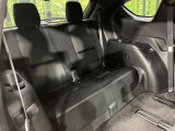 3列目シートはもちろん状態良好☆大人でもゆったりと座って頂けますので、大人数でのお出かけもラクラクです♪ご家族で、気の知れた仲間で、ドライブに行くのが楽しみですね♪