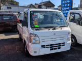 キャリイ KC エアコン パワステ 4WD MT
