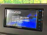 【ナビゲーション】使いやすいナビで目的地までしっかり案内してくれます。各種オーディオ再生機能も充実しており、お車の運転がさらに楽しくなります!!