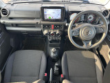 ジムニー XC 4WD 4WD 5MT