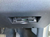 【ETC】高速道路もスムーズにお支払いが可能です。ご納車までにセットアップを行い、ご納車時にはご利用いただけるように致します。