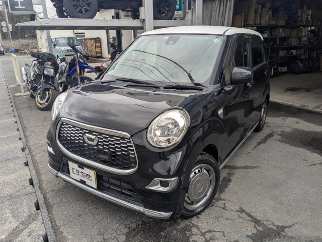 キャスト スタイル X SAII 