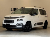 ◆LIBERALAは、輸入車選びの新たなスタイルを提案するインポート・セレクト・ブランドです。オーナー様となる方がクルマから直接感じる感性を第一にした、最良の一台との出会いをコーディネートいたします。