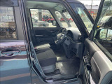 運転席側から