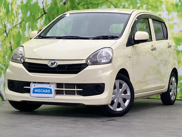 ミライース L SA 