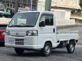 ホンダ アクティトラック