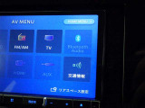 TVが見れるチューナーを装備しています。 新しい車でも付いていないことで、TVが見れない事も多々あるので要チェックです。