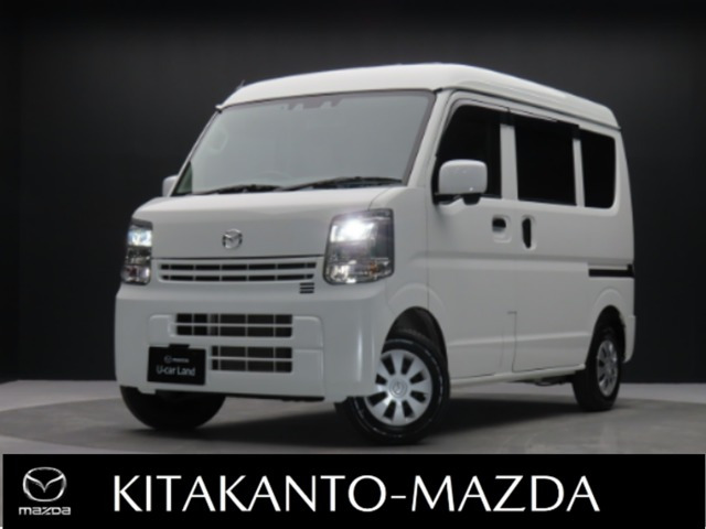 スクラム PC ハイルーフ 