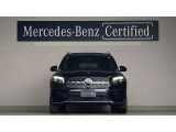 GLB GLB200d 4マチック AMGラインパッケージ 4WD MP202502