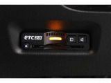 ◆◆ETC付!高速道路の料金所はキャッシュレスで通過です!サービスエリア等にあるスマートインターの出入りも利用可能でとっても便利☆ご納車後すぐにお使い頂けるようセットアップしてのお渡しとなります。