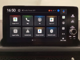 Google 搭載Honda CONNECTディスプレーはGoogleマップによるリアルな交通情報、迂回ルートの自動表示などで目的地までの道のりをサポートします