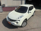 ジューク 1.5 15RX タイプV 
