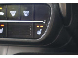 シートヒーター装備付き車!!座席に埋め込まれた電熱線によりシートを暖めることが出来る装備で、温められたシートは、寒い冬には最適です!!