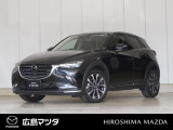 マツダ CX-3
