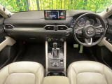 CX-5 2.2 XD Lパッケージ 