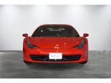 458イタリア F1 DCT DCT