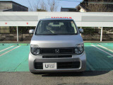 N-WGN L ホンダ センシング 
