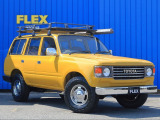 ランドクルーザー80 4.5 VXリミテッド 4WD 