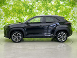 ヤリスクロス 1.5 ハイブリッド Z E-Four 4WD 