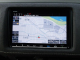 純正ギャザーズメモリーナビ装着車!ナビ起動までの時間と、地図検索する速度が最大の魅力で、初めての道でも安心・快適なドライブをサポートします!