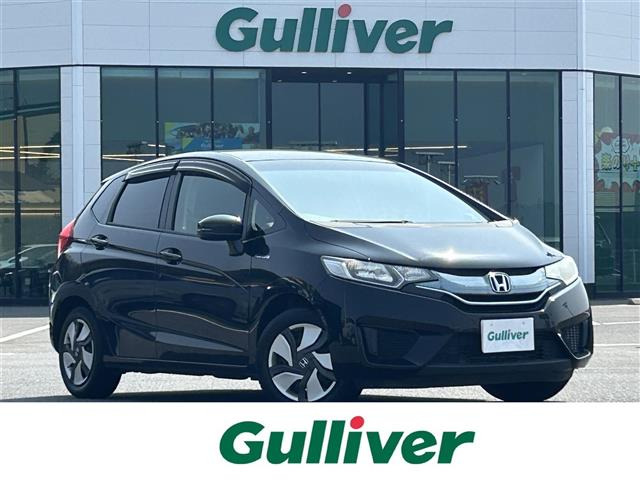 フィット 1.5 ハイブリッド Fパッケージ 修復歴無し