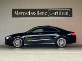 CLAクラス CLA200d AMGラインパッケージ 