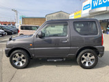 ジムニー クロスアドベンチャー XC 4WD 