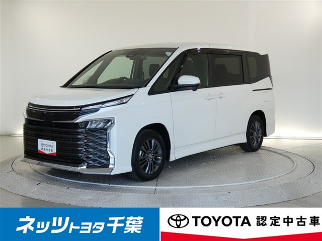 ヴォクシー  1.8 ハイブリッド S-G