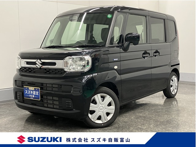 スペーシア ハイブリッド(HYBRID) G 