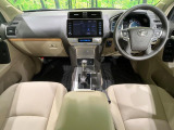 ランドクルーザープラド 2.7 TX Lパッケージ マットブラック エディション 4WD 