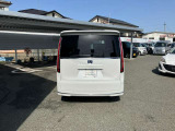 ステップワゴン  2.0 e:HEV スパーダ プレミアムライン