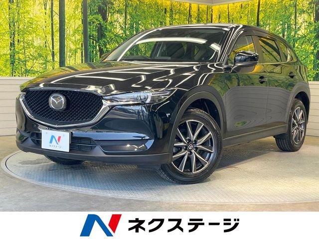 CX-5 XD プロアクティブ