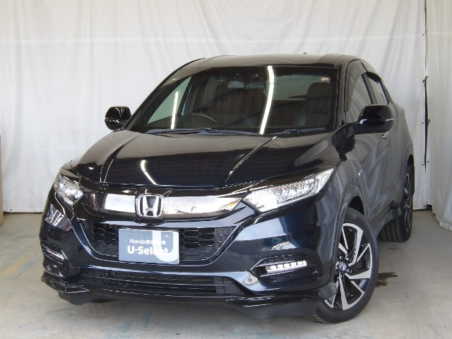 ホンダ ヴェゼル 