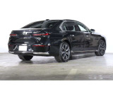 7シリーズ 740d xドライブ エクセレンス 4WD 