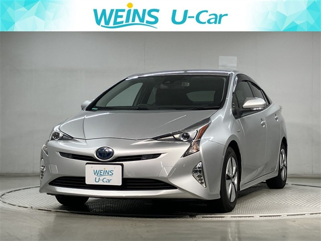 プリウス 1.8 A プレミアム 