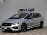 ホンダ ジェイド 1.5 ハイブリッドRS ホンダセンシング  純正8インチSDナビフルセグDVD再生ブルート