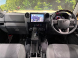 ランドクルーザー70 2.8 AX ディーゼル 4WD 