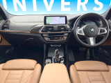 X3 xドライブ20i Mスポーツパッケージ 4WD 