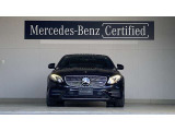 Eクラス AMG E53 4マチック プラス 4WD 