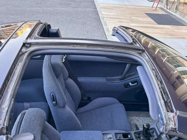 日産 フェアレディZ 3.0 300ZX ツインターボ 2by2 Tバールーフ の中古