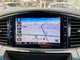 大画面で見やすく操作もスムーズ!日産純正ナビ搭載で、目的地検索やルート案内も快適!Blu-ray再生やフルセグにも対応しドライブ中のエンタメ性能も充実!スマホ連携で使い勝手の良さも魅力の一台です!