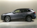 RAV4 2.5 ハイブリッド G E-Four 4WD 