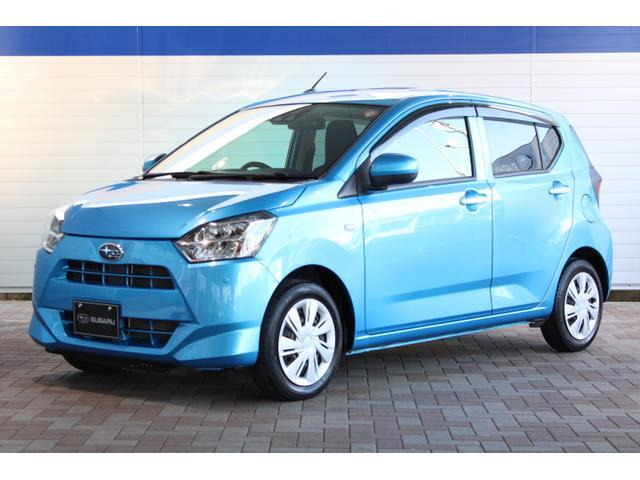 プレオプラスL スマートアシスト